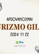  Traditional awards "Turizmo giles" VOTING