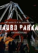 October 11 "Scary Park" opens its doors in Anykščiai