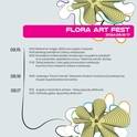 Фестиваль творческих индустрий FLORA ART FEST