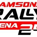 Samson Rally Utena 2024